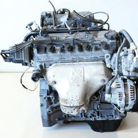 1998-2002 Honda Accord JDM Engine 2.3L SOHC F23A F23A1 F23A4