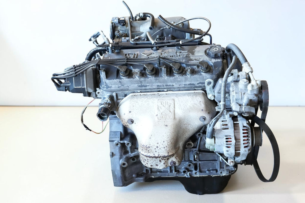 19-20 Honda Accord JDM 2.3L F23A4 | JDM | 90-Day Warranty – Houston ...