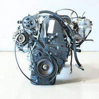 1998-2002 Honda Accord JDM Engine 2.3L SOHC F23A F23A1 F23A4
