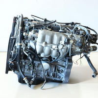 1998-2002 Honda Accord JDM Engine 2.3L SOHC F23A F23A1 F23A4