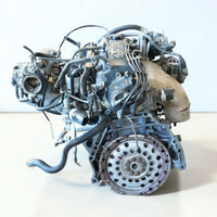 1998-2002 Honda Accord JDM Engine 2.3L SOHC F23A F23A1 F23A4