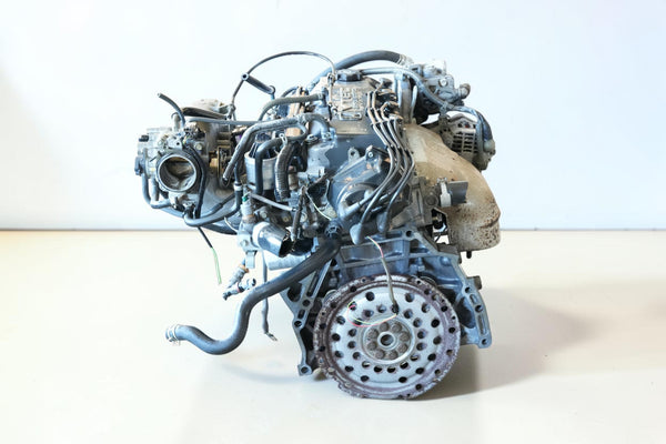 1998-2002 Honda Accord JDM Engine 2.3L SOHC F23A F23A1 F23A4