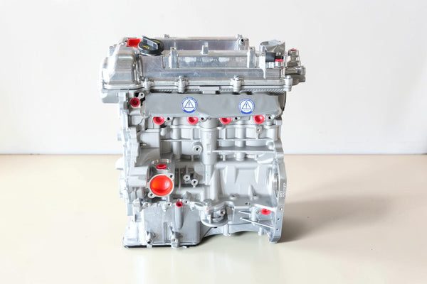 Brand New 2012-2019 Kia Soul Engine 1.6L G4FD GDI 4-Cylinder Non Turbo Motor