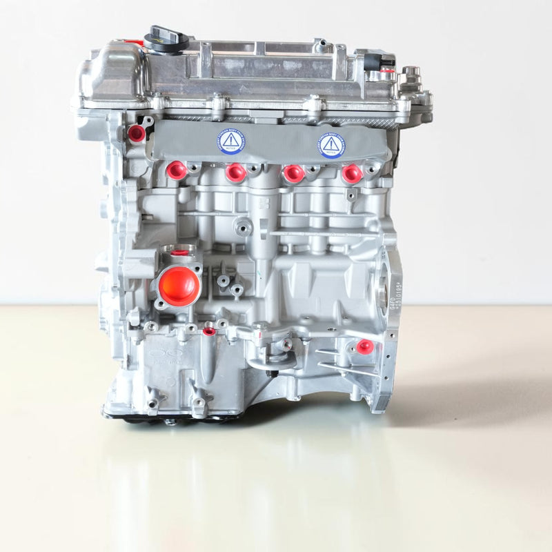 Brand New 2012-2019 Hyundai Accent Engine 1.6L G4FD GDI 4-Cylinder Non Turbo