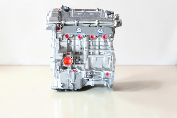 Brand New 2012-2019 Hyundai Accent Engine 1.6L G4FD GDI 4-Cylinder Non Turbo