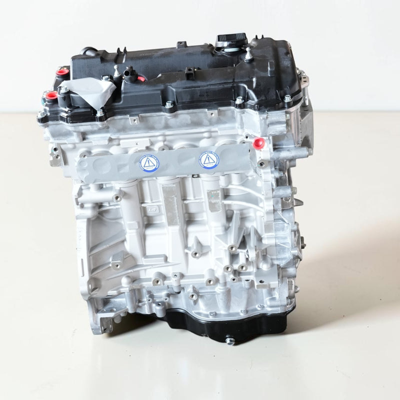 Brand New 2016-2017 Kia Sportage Engine 2.0L G4NC 4-Cylinder Non-Turbo GDI