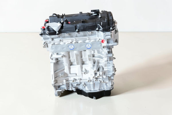 Brand New 2016-2017 Kia Sportage Engine 2.0L G4NC 4-Cylinder Non-Turbo GDI
