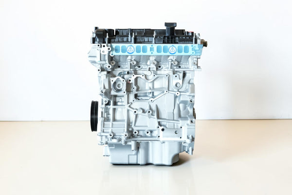New Reman 2013-2018 Ford Focus ST 2.0L CAF-488WQ2 Turbo Engine 4-Cylinder Motor
