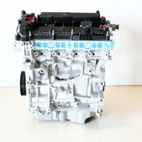 New Reman 2015-2016 Lincoln MKC 2.0L CAF-488WQ2 Turbo Engine 4-Cylinder Motor