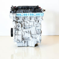 New Reman 2013-2016 Ford Fusion 2.0L CAF-488WQ2 Turbo Engine 4-Cylinder Motor