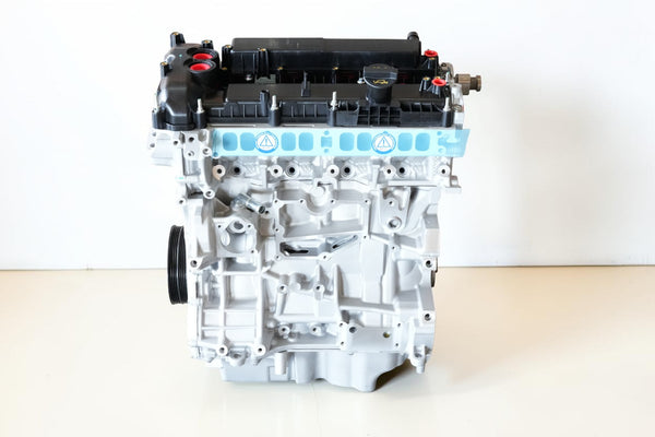 New Reman 2013-2016 Ford Fusion 2.0L CAF-488WQ2 Turbo Engine 4-Cylinder Motor