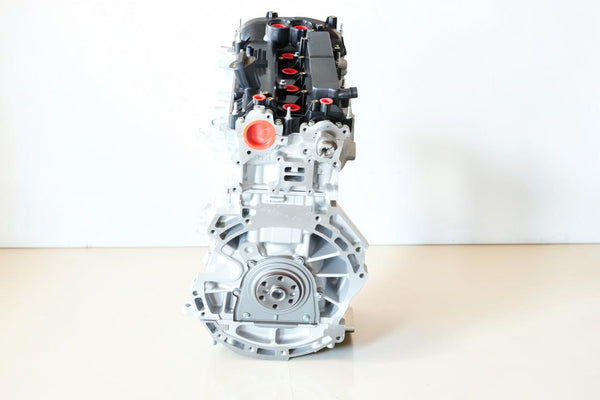 New Reman 2013-2016 Ford Fusion 2.0L CAF-488WQ2 Turbo Engine 4-Cylinder Motor