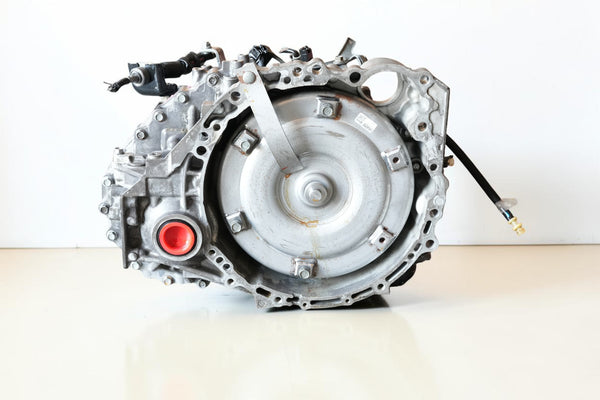 2010-2015 Lexus RX350 Automatic Transmission 3.5L V6 JDM 2GR-FE