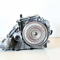 2001 2002 2003 2004 Honda CRV AWD Automatic Transmission 4-Speed JDM K24A 2.4L (Copy)