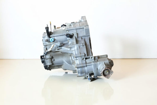 2001 2002 2003 2004 Honda CRV AWD Automatic Transmission 4-Speed JDM K24A 2.4L (Copy)