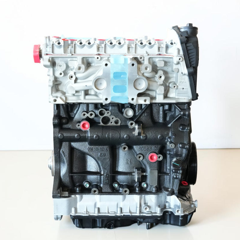 Brand New 2015-2020 Audi S3 2.0L Engine Turbo 4 CYL 3 Gen EA888 CYF Motor