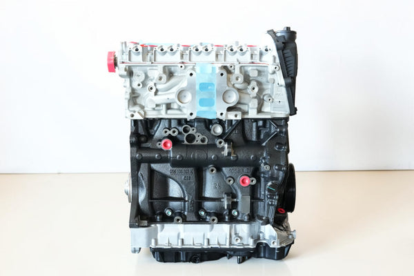 Brand New 2015-2020 Audi S3 2.0L Engine Turbo 4 CYL 3 Gen EA888 CYF Motor