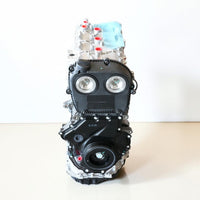 New 2015-2019 Volkswagen Golf R 2.0L Engine Turbo 4 CYL 3 Gen EA888 CYF Motor