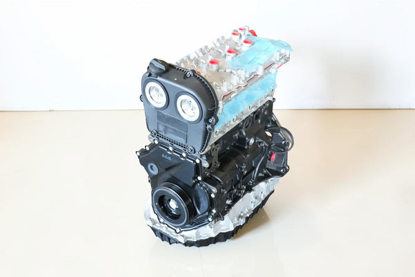 Brand New 2018-2023 Volkswagen Passat 2.0L Engine Turbo 4 CYL 3 Gen EA888 CYF Motor