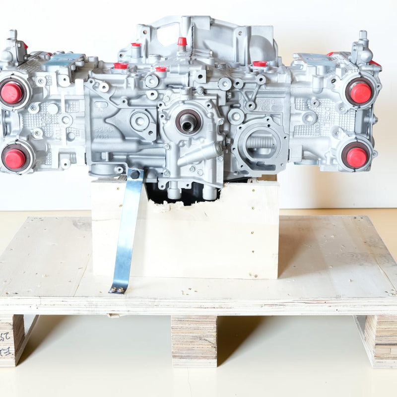 Brand New 2008-2014 Subaru Impreza WRX Engine EJ255 2.5L Turbo Motor