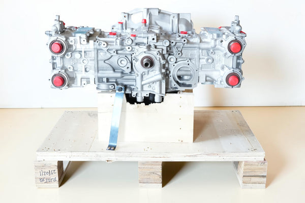 Brand New 2008-2014 Subaru Impreza WRX Engine EJ255 2.5L Turbo Motor