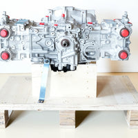 Brand New 2008-2014 Subaru Impreza WRX Engine EJ255 2.5L Turbo Motor