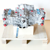 Brand New 2008-2014 Subaru Impreza WRX Engine EJ255 2.5L Turbo Motor