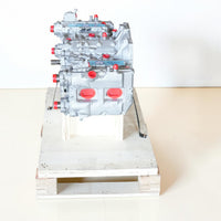 Brand New 2008-2014 Subaru Impreza WRX Engine EJ255 2.5L Turbo Motor