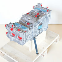 Brand New 2008-2014 Subaru Impreza WRX Engine EJ255 2.5L Turbo Motor
