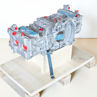 Brand New 2008-2014 Subaru Impreza WRX Engine EJ255 2.5L Turbo Motor