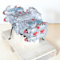 Brand New 2008-2014 Subaru Impreza WRX Engine EJ255 2.5L Turbo Motor