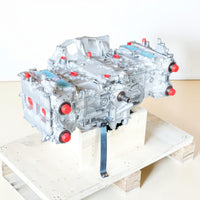 Brand New 2008-2014 Subaru Impreza WRX Engine EJ255 2.5L Turbo Motor