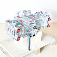 Brand New 2008-2014 Subaru Impreza WRX Engine EJ255 2.5L Turbo Motor