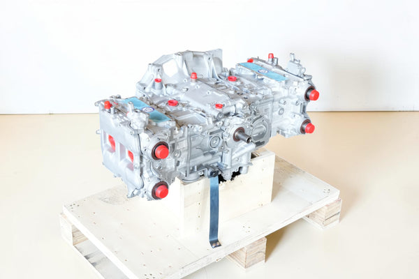 Brand New 2008-2014 Subaru Impreza WRX Engine EJ255 2.5L Turbo Motor