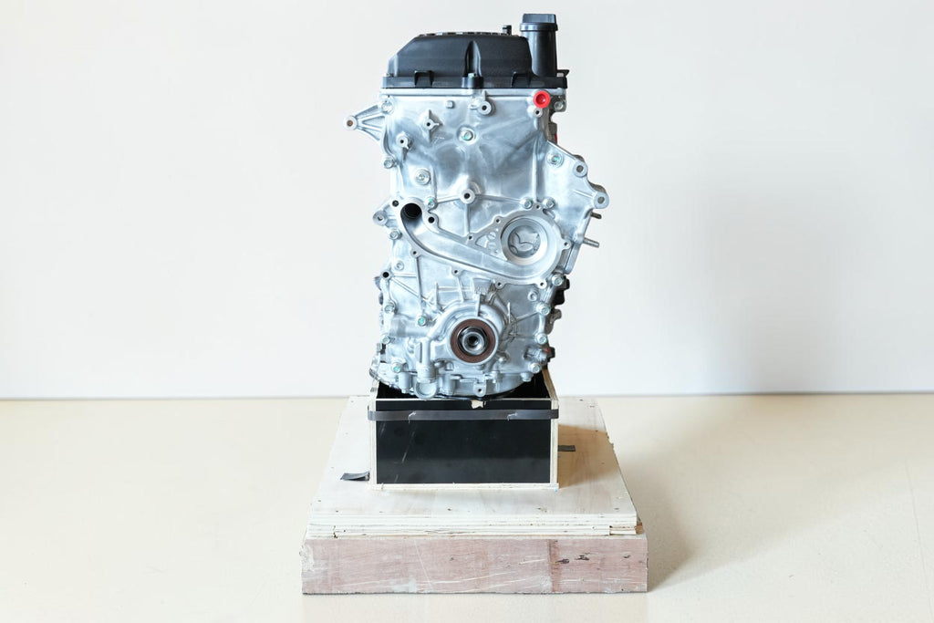 20 Toyota 4Runner Engine 2.7L 2010 | New | 6-Month Warranty – Houston ...