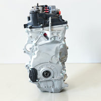NEW Reman 2016-2021 Honda Civic L15B 1.5L Turbo Motor DOHC 16V VTEC Engine