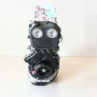 Brand New 2019-2022 MK7 Volkswagen GTI 2.0L TSI DKF Engine GEN 3B Turbo Motor