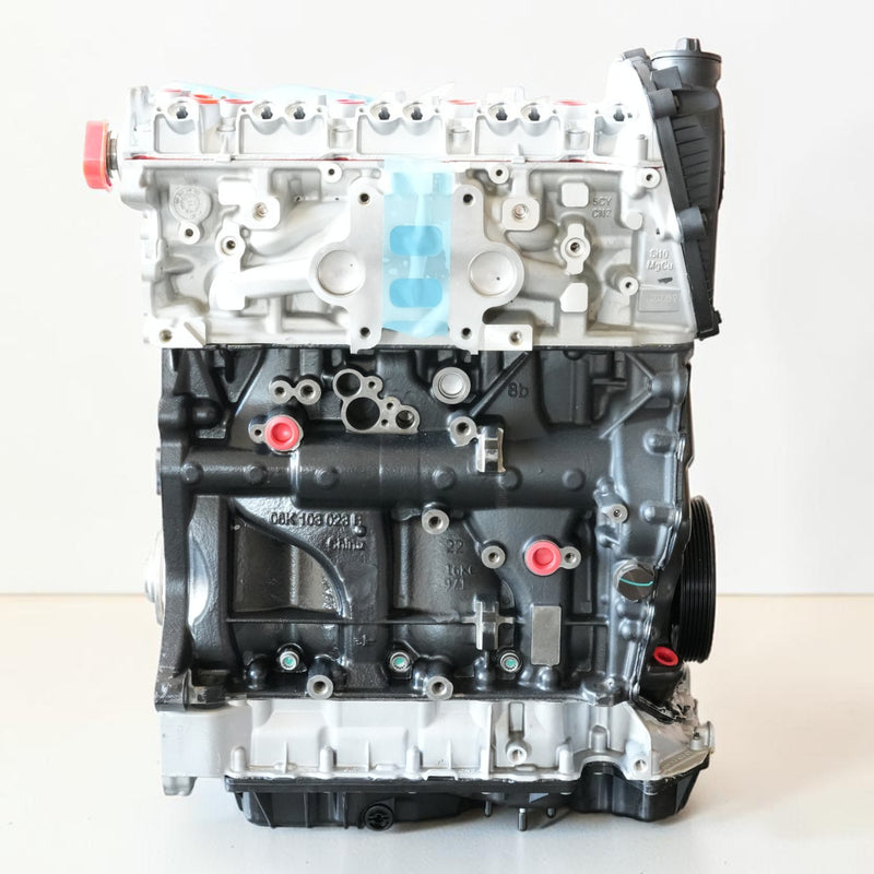 Brand New 2019-2022 MK7 Volkswagen GTI 2.0L TSI DKF Engine GEN 3B Turbo Motor