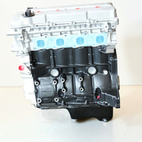 Brand New Reman 2000-2004 Nissan Xterra JDM Engine RWD 2.4L KA24 KA24DE Motor