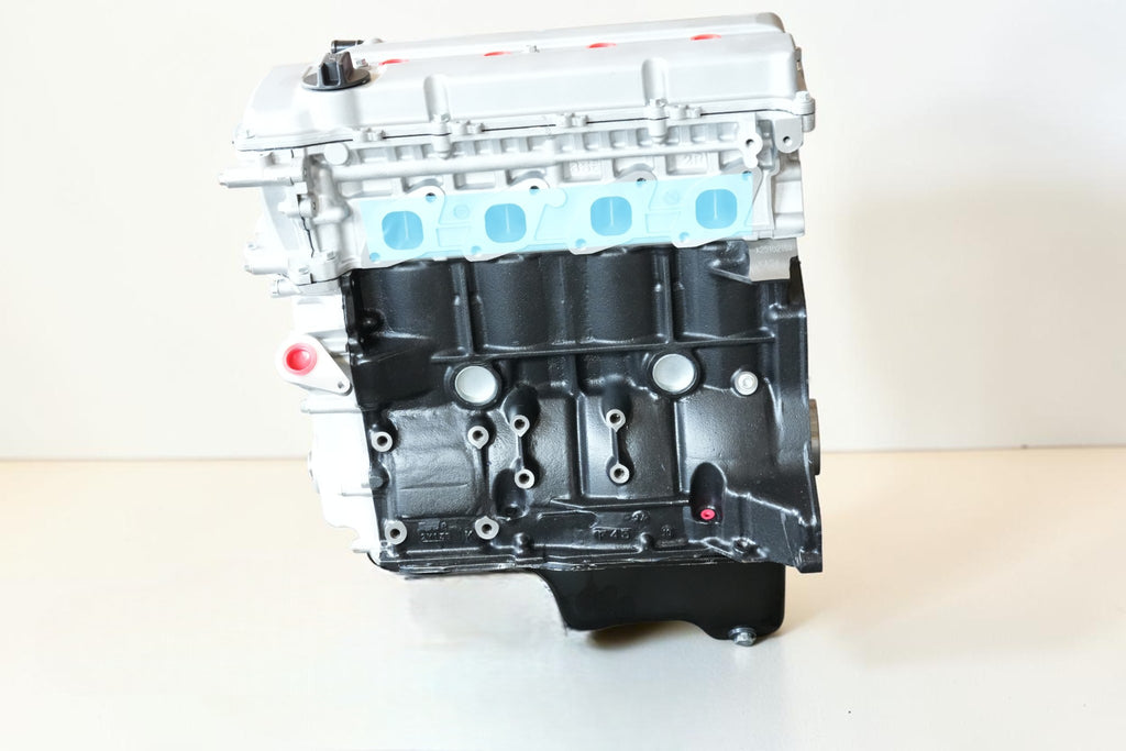 20 Nissan Xterra JDM 2.4L KA24DE | New | 6-Month Warranty – Houston ...