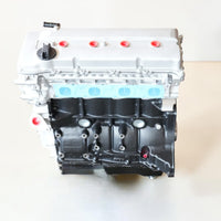 Brand New Reman 1998-2004 Nissan Frontier JDM Engine RWD 2.4L KA24 KA24DE Motor