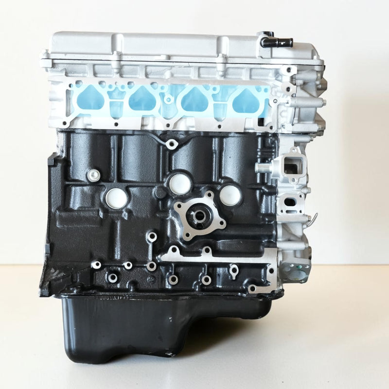 Brand New Reman 2000-2004 Nissan Xterra JDM Engine RWD 2.4L KA24 KA24DE Motor
