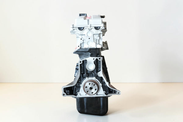 Brand New Reman 1998-2004 Nissan Frontier JDM Engine RWD 2.4L KA24 KA24DE Motor
