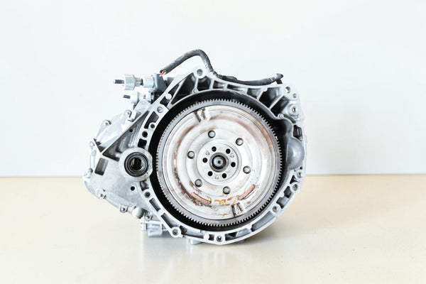 2007-2012 Nissan Versa MR18 6-Speed Manual Transmission JDM | 1.8L OEM