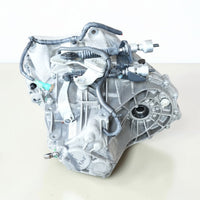 2007-2012 Nissan Versa MR18 6-Speed Manual Transmission JDM | 1.8L OEM