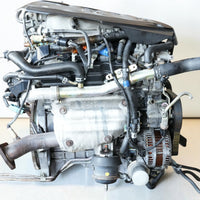 2002-2006 Infiniti G35 RWD JDM Engine 3.5L V6 VQ35DE
