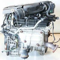 2002-2006 Infiniti G35 RWD JDM Engine 3.5L V6 VQ35DE