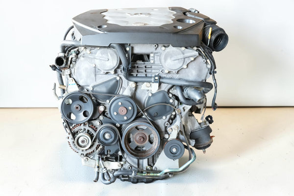 2002-2006 NISSAN 350Z RWD 3.5 V6 VQ35DE