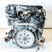 2002-2006 NISSAN 350Z RWD 3.5 V6 VQ35DE