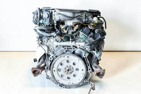 2002-2006 NISSAN 350Z RWD 3.5 V6 VQ35DE